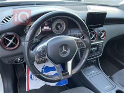 مرسيدس بنز A-Class